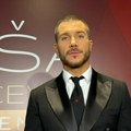 "Svadba neće biti pompezna" Saša Kovačević pred koncert o verenici i karijeri: "Evo zašto mu otac više ne vodi karijeru"