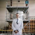 Dalibor Arbutina, direktor JP Nuklearni objekti Srbije: U narednih pet godina možemo postaviti temelje nuklearne energetike u…