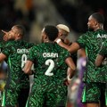 Fudbaleri Nigerije izborili plasman u osminu finala Afričkog kupa nacija