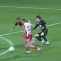 Fudbaler Zvezde driblinzima kao Mesi "zaludeo" Mađare: Svi su samo gledali kuda ide lopta pre gola