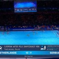 RTS se oglasio zbog epskog skandala na Evropskom prvenstvu u vaterpolu! Srbija upisana kao Crna Gora - evo ko je kriv za…