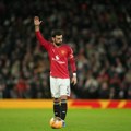 Fernandeš ne želi da ode iz Mančester junajteda u januaru