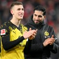 (VIDEO) Dortmund iskoristio kiks Bajerna, primakao se na -8