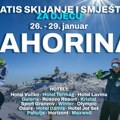 Porodični dani na Jahorini: 20% popusta za odrasle, za decu besplatan ski pas i smeštaj u hotelima