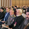 Održana tradicionalna Svetosavska akademija u Nišu