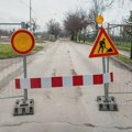 PANČEVAČKA ULICA u Zrenjaninu i dalje zatvorena za saobraćaj! Između kapitalnih projekata i fotografisanja Pančevačka i dalje…
