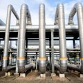 Južna interkonekcija još je jedan način za odvajanje od ruskog plina