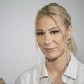 "Nisam znala šta da radim sa sinom": Vesna Đogani je ovako govorila o postporođajnoj depresiji