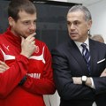 Lalatović: Terzić je najveći funkcioner u srpskom fudbalu