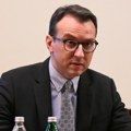 Petković: Kurti ugrožava srpske institucije, EU da vrši pritisak na Prištinu