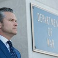 Trampov "ministar rata": Pit Hegset, bivši vojnik i novinar britkog jezika