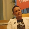 Policajka Katarina Petrović privremeno suspendovana nakon promocije knjige u NS