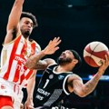Dodatni motiv za crno-bele: Partizan ulazi u istoriju ako pobedi Crvenu zvezdu