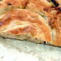 Posni burek bez kapi ulja: Hit za Veliki petak i posnu trpezu - jeftin i izdašan!