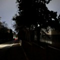 Zbog kvara na mreži veliki deo Beograda ostao bez struje