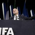 Engleska - Hrvatska 5.000 $; Infantino: "To nam je jedini način zarade"