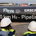 Evropa pravi energetski zaokret: Nemačka pokreće gigantsku mrežu za zeleni vodonik