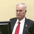 Odbrana traži da Mladić bude hitno pušten iz Haga jer se bliži kraju života