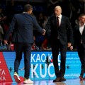 Šta je Saša Obradović rekao treneru Zlatibora posle skandalozne tuče?! Strajin Nedović otvorio dušu: "Prišao nam je..."