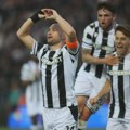 Gde ih vidi, tu ih gazi, Olimpijakosov kriptonit Andrija Živković!