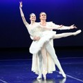Magija plesa i violine: Svetlana Zaharova i Vadim Rjepin nastupili u Sava Centru