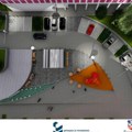Veliki projekat u Lazarevcu ponovo pokrenut: Podzemna garaža i novi trg korak bliže završetku