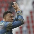 Nema kraja lošim vestima za Real - Kilijan Embape neće tražiti oproštaj od navijača na "El klasiku"