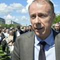 Ректор Ђокић: Чврсто уз студенте и академску заједницу која захтева владавину права