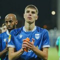 Novi Pazar odbio 850.000 evra za Hadžimujović, očekuju prvu milionsku prodaju?