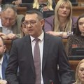 Bačevac: Zakonom zaštiti izborna prava nacionalnih manjina