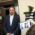 Uhapšen bivši šef kabineta predsednika Ukrajine