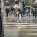 Narandžasti meteo-alarm u celoj Srbiji: Pljuskovi, grad i olujni vetar tokom dana