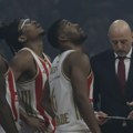 Obradović pred derbi: "I kada je Zvezda bila najbolja, gubili smo..."