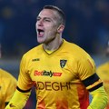 Šok u Italiji u 96. minutu: Gol Nikole Štulića u nadoknadi promenio je sve u borbi za opstanak u Seriji A!