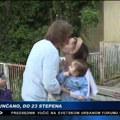 Cela Srbija je plakala zbog Marije Ferizović! Željko Mitrović pružio pomoć samohranoj majci osmoro dece koja je bila žrtva…