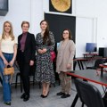 Савремена опрема у здању из 18. века: Фондација Моззарт обновила кабинет Средње школе у Темерину