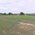 Реновиране просторије ФК Борац из Дреновца