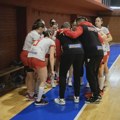 Generacija Ž14 na pragu visokog plasmana u oštroj konkurenciji