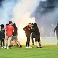 "Saznali smo da su igrači primili novac da nas gurnu u drugi rang": Navijači Radničkog digli buru