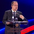 Dačić na svečanoj akademiji povodom Dana MUP: Pokušavaju da bace senku na policiju