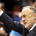 (Foto) Preminuo legendarni američki košarkaški trener Rik Adelman
