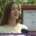 Otvoren memorijalni park posvećen Vukanu Vukmiroviću u Aleksandrovu