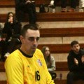 Rukometni klub Dinamo se pojačava na golu: posle Zorića stigao i Kovačević