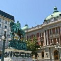 Muzički spektakl u Beogradu: Učenici muzičkih škola izvode najlepše srpske pesme u Narodnom muzeju