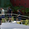Iran stigao u Meksiko na Svetsko prvenstvo u fudbalu: Otvaraju se političke kontroverze oko viza, kontrola i odluka FIFA