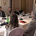 „Filmsko platno ujedinjuje“: U Beogradu održan okrugli sto o budućnosti zajedničkog filmskog stvaralaštva