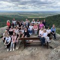 Bogatstvo Vršačkih planina - u službi zdravlja, lepote i druženja