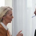 Fon der Lajen: Ukrajina drži front, zamor Rusije je vidljiv