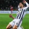 Istina isplivala na videlo! Vlahović i Juventus - poznat konačan epilog!