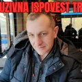 Ekskluzivno: Vrh Borca nameštao utakmicu, sve svalili na trenera